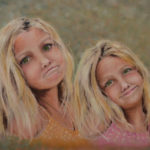 Custom Pastel Portrait
