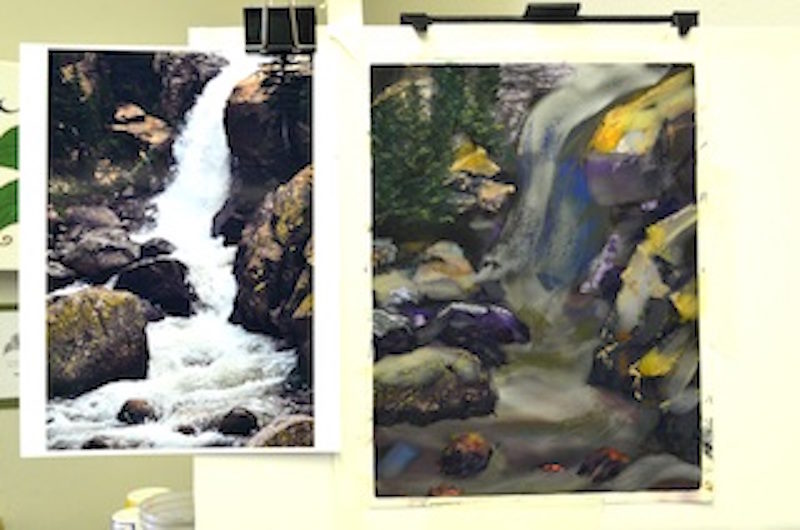 Workshops Can Be Motivators