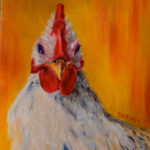 Chicken Artwork