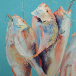 Fish Artwork