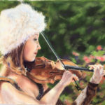 Pastel Artist