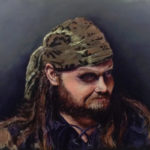 Pastel Portraits