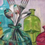 Sharon Haney Art | West Texas Artists