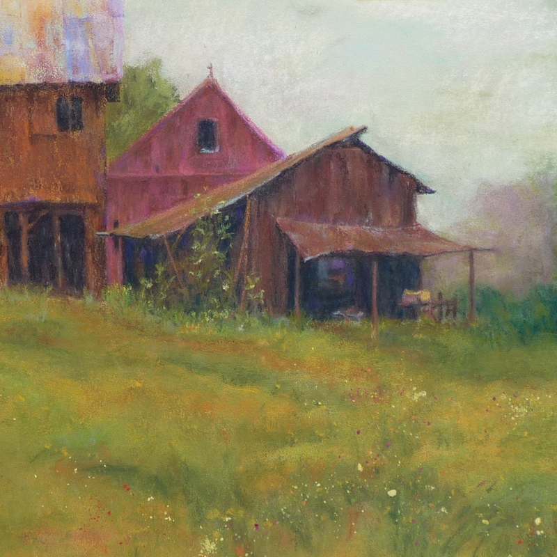 Sharon Haney Art | West Texas Artists