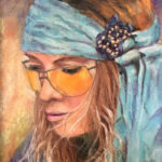 Sharon Haney Art | West Texas Artist