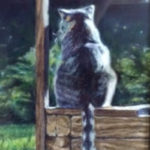 Sharon Haney Art | West Texas Artists