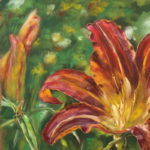 Sharon Haney Art | West Texas Artists